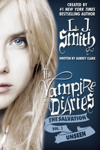 Illustration for article titled The Original Vampire Diaries Author Is Now Writing Authorized Fanfic